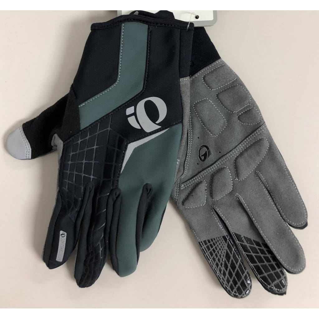 Pearl Izumi Cyclone Gel Glove, Handschuhe, schwarz, Größe S