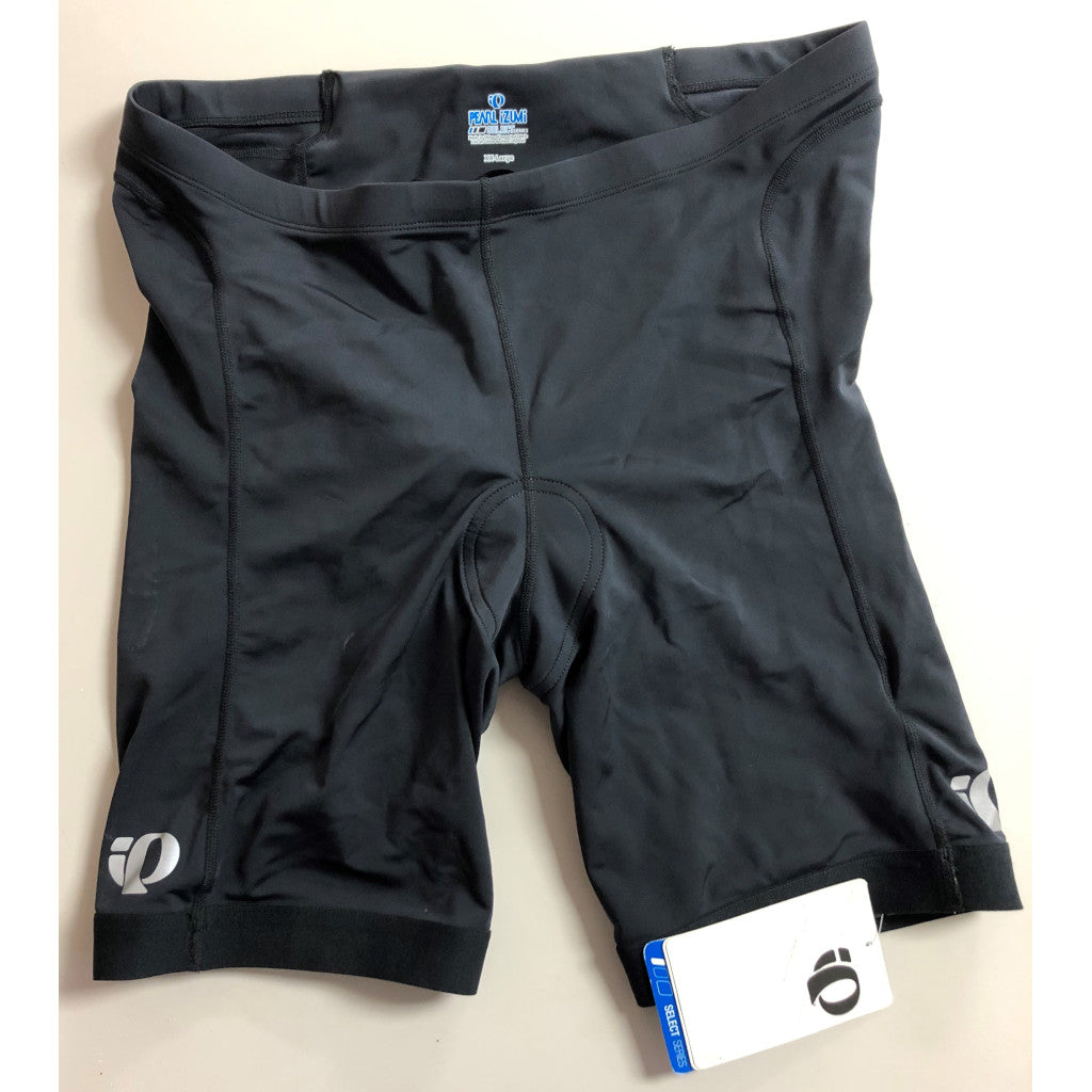 Pearl Izumi Select Tri Short, Herren, Radhose, schwarz