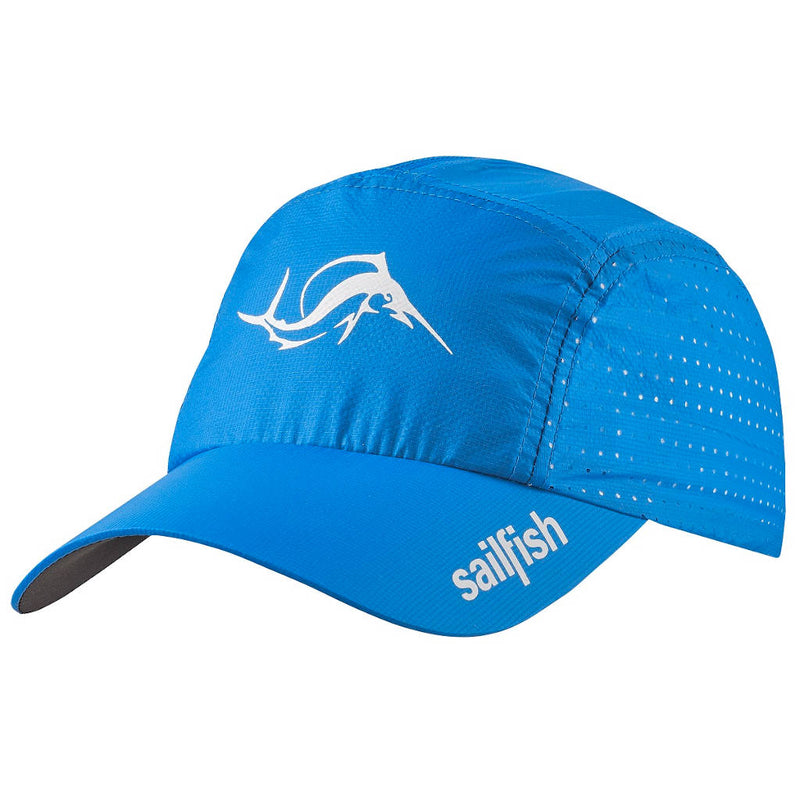 Sailfish Running Cap, diverse Farben